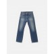 Lee Straight Fit Jeans – Light Wash